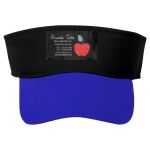 Sunvisor Cap C4 Thumbnail