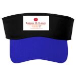 Sunvisor Cap C4 Thumbnail