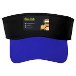 Sunvisor Cap C4 Thumbnail