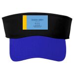 Sunvisor Cap C4 Thumbnail