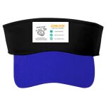 Sunvisor Cap C4 Thumbnail