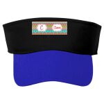 Sunvisor Cap C4 Thumbnail