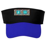 Sunvisor Cap C4 Thumbnail