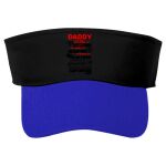 Sunvisor Cap C4 Thumbnail