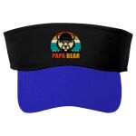 Sunvisor Cap C4 Thumbnail