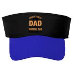 Sunvisor Cap C4 Thumbnail