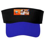 Sunvisor Cap C4 Thumbnail