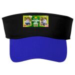 Sunvisor Cap C4 Thumbnail