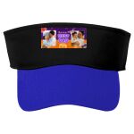 Sunvisor Cap C4 Thumbnail