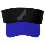 Sunvisor Cap C4 Thumbnail