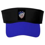 Sunvisor Cap C4 Thumbnail