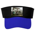Sunvisor Cap C4 Thumbnail