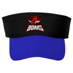 Sunvisor Cap C4 Thumbnail