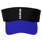 Sunvisor Cap C4 Thumbnail