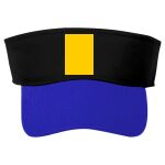 Sunvisor Cap C4 Thumbnail