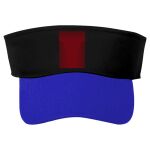 Sunvisor Cap C4 Thumbnail