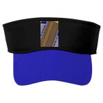 Sunvisor Cap C4 Thumbnail