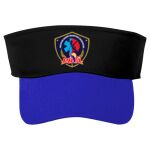 Sunvisor Cap C4 Thumbnail