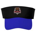 Sunvisor Cap C4 Thumbnail