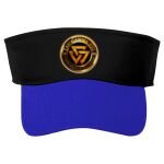 Sunvisor Cap C4 Thumbnail