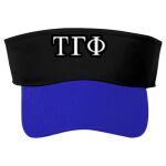 Sunvisor Cap C4 Thumbnail