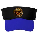 Sunvisor Cap C4 Thumbnail