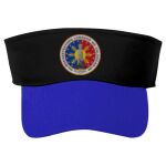 Sunvisor Cap C4 Thumbnail