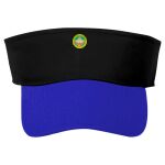Sunvisor Cap C4 Thumbnail