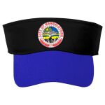 Sunvisor Cap C4 Thumbnail