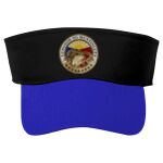 Sunvisor Cap C4 Thumbnail