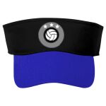Sunvisor Cap C4 Thumbnail
