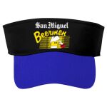 Sunvisor Cap C4 Thumbnail