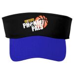 Sunvisor Cap C4 Thumbnail