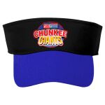 Sunvisor Cap C4 Thumbnail
