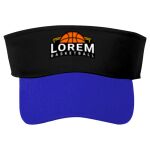 Sunvisor Cap C4 Thumbnail