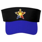 Sunvisor Cap C4 Thumbnail