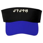 Sunvisor Cap C4 Thumbnail