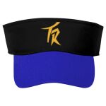 Sunvisor Cap C4 Thumbnail