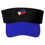 Sunvisor Cap C4 Thumbnail