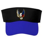 Sunvisor Cap C4 Thumbnail