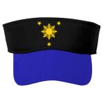 Sunvisor Cap C4 Thumbnail