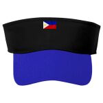Sunvisor Cap C4 Thumbnail