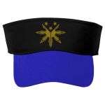 Sunvisor Cap C4 Thumbnail