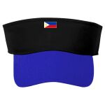 Sunvisor Cap C4 Thumbnail