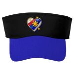 Sunvisor Cap C4 Thumbnail