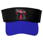 Sunvisor Cap C4 Thumbnail