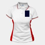 CS#2A - Special Poloshirt (Ladies) Thumbnail