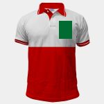 CS#4A - Special Poloshirt Thumbnail