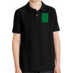 Premium Polo Shirt (Kids) Thumbnail