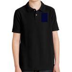 Premium Polo Shirt (Kids) Thumbnail